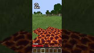 5 Tips Yang Sangat Berguna Di Minecraft! #sesat