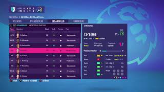 FIFA 23 - AVENTURA EN LA PREMIER LEAGUE