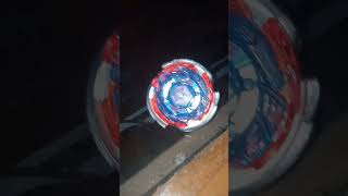 Cosmic paguses fake #beyblademetal