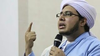 VIRAL!!! BERBEDA PENDAPAT TAPI TETAP BERSATU /HABIB BAGIR BIN YAHYA