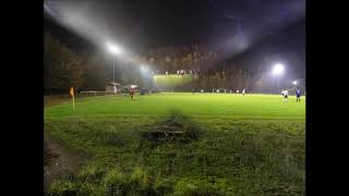 Schaumbergstadion Platz 2 / VFB Theley / Saarland / Deutschland