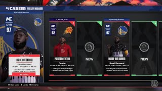 Nba2k24 new update expectation