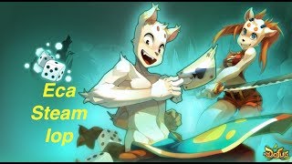 ON SORT LA TEAM ! Dofus touch #2