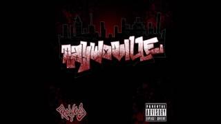 Raymo - Raymoville (Full Album)