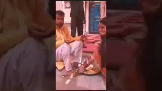 Mukesh Rawat ki shaadi ki video