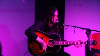 Stephen Lawrie - The Living Things. En directo Sala Maravillas, Madrid (22.04.2017) 2209