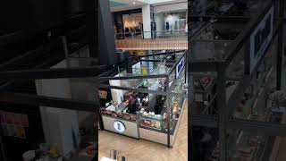 Takapuna mall