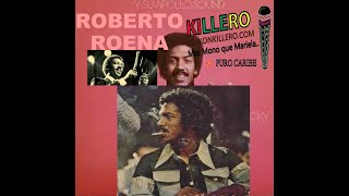 ROBERTO ROENA -LOS CAMINOS DE MI GENTE