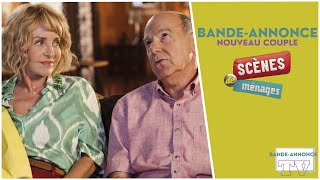 Scènes de Ménages : Nouveau Couple - Bande-annonce M6