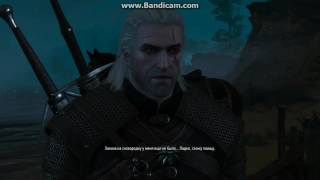 Прохождение  Witcher 3: Дикая Охота. Сковородка как новая