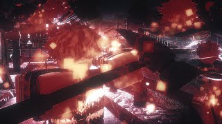 This Lava Serpent Build is..| Deepwoken