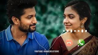 Best love bgm ❤ ringtone || Best tamil love❤ bgm