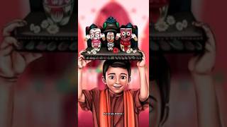 💓happy Rathyatra 💓,, ,,#jagannath #rathyatra #youtubeshorts #viral #video