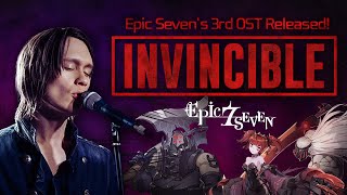 Epic Seven - Invincible (English Cover)