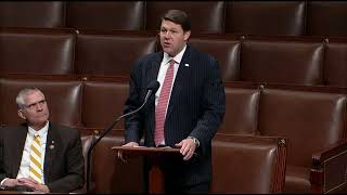 Rep. Jodey Arrington | Donna Doss Memorial Act Floor Speech - March 30, 2022