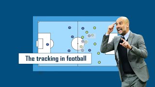 The Tracking Strategy in Football - Football Index