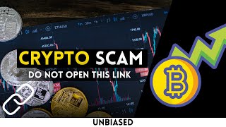 THE CRYPTO SCAM| Bitcoin| Fake Love Scam