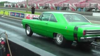 Real Fast hemi Dart