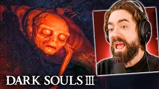 Calabouço de Irithyll - Dark Souls 3 #22 | FunkyBlackCat