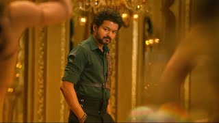 Full Video_ Jimikki Ponnu (Tamil) Varisu _ Thalapathy Vijay _ Thaman S _ Vamshi Paidipally