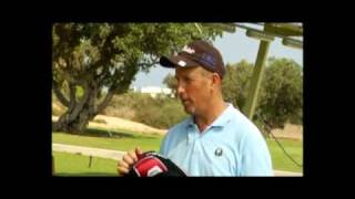 golf_caesarea_in israel.wmv