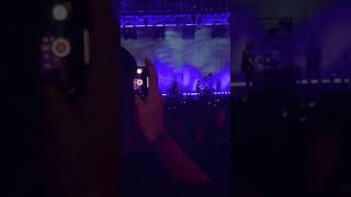 Nine Inch Nails- “La Mer” (Portland, Sep 2022)