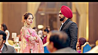 2022 Jatti Attitude status/Teri Jatti Ammy Virk song status/Ringtone Ammy Virk Teri Jatti status