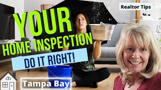 Should You Really Have A Home Inspection?