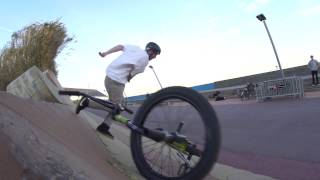 GOPRO BMX IN BARCELONA