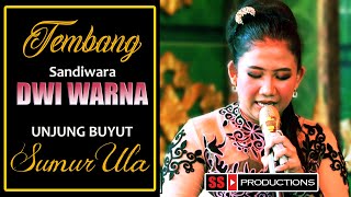 LAGU SANDIWARA DWI WARNA  BUYUT SUMUR ULA JUNTIWEDEN | TAMBA SEBEL