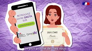 02 VAE-GRETA : Bien choisir sa Certification avec des experts