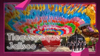 Tlaquepaque, Jalisco | El Parian