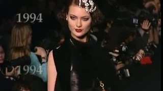 SONIA RYKIEL History 1994-2003 by Fashion Channel