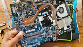 Walton Laptop Heating Problem Solution | Laptop Overheating Fix Bangla By Tanvir Computer& Scientist