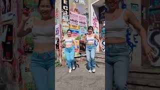 Salsa solo | Belva & Coco | Vamonos Pa'Senegal #shortsdance #salsa #shortsfeed #shorts #dance #short