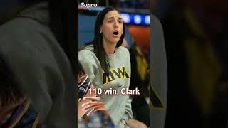 After the WNBA rookie season, Adam Silver sends Caitlin Clark a strong message.  #nba