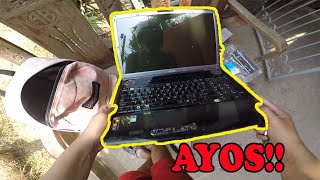 Paano bumili ng Laptop halagang 100 pesos?