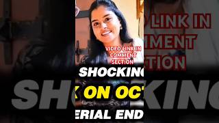 Mahanadhi serial Climax?. #vika #shorts #short #youtubeshorts #trending #viral #youtube #serial