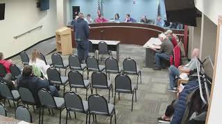 City Council Meeting 2/5/19