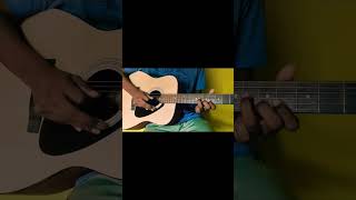 Easy Guitar lead.  (cover by Sandip.)#youtubeshorts #shorts