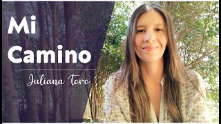 Mi Camino I Juliana Toro I Shajti Energía Cósmica - Experiencia de Vida