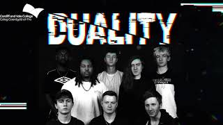 CAVC Student Showcase: Duality - Music Technology