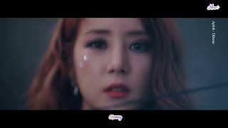 Apink (Chorong)- Dilema MV (Solo Screen-Time Distribution)|MINE