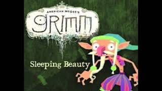 American Mcgee's Grimm Music: Rumpelstiltskin's Song