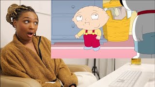 family guy funny moments - stewie eats a peach like a pro 🍑