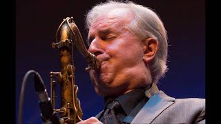 O Live Jazz Fest 2018 | Scott Hamilton Duo