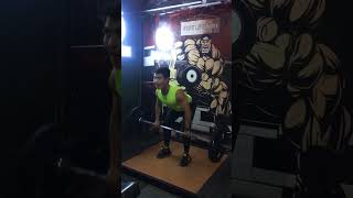 Barbell row workout back day compound lift strength training