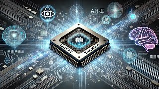 Discover China's Taichi-II Chip: The Future of AI Processing!