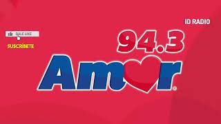 XHJTA-FM • Amor 94.3 FM. Irapuato, Guanajuato, Méx 🇲🇽