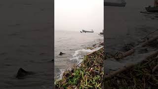 Meghna River #shortvideo #shortsvideo #reels